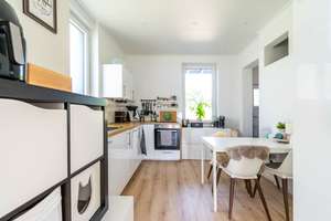 Liebevoll saniertes Einfamilienhaus mit vermieteter Einliegerwohnung. 178m². Einzugsfertig. – Die vollständige Adresse der Immobilie erhältst du vom Anbieter., 42719 Wald, Solingen – Vorschaubild 8