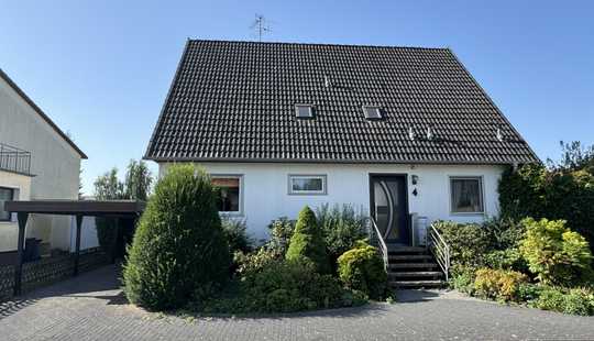 Bild von Ein- bis Zweifamilienhaus zu verkaufen - Edemissen / Humboldtstr.