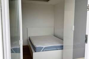 Charmantes und möbliertes WG-Zimmer in Ramersdorf-Perlach – Modernes Wohnen in Toplage!! – Friedrich-Engels-Bogen 10, 81735 Neuperlach, München – Vorschaubild 2