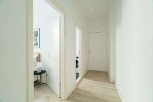 Große 2-Zimmer Wohnung in Wedding - voll möbliert – Otawistraße 5, 13351 Wedding, Berlin – Vorschaubild 14