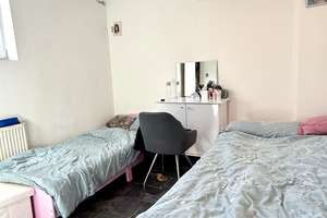 Haus-im-Haus Wohnung mit eigenem Eingang – großzügig geschnitten, vermietet, Option auf Eigennutzung – Hirtenweg 8, 30163 Vahrenwald, Hannover – Vorschaubild 22