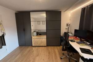 Helle 2-Zimmer Wohnung in zentraler Lage in Regensburg – Luitpoldstraße 14, 93047 Innenstadt, Regensburg – Vorschaubild 10