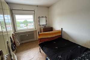 Helle 3,5 Zimmer-Wohnung mit Balkon, Aufzug und neuem Badezimmer – Albert-Detzel-Str. 56, 76863 Herxheim bei Landau/Pfalz – Vorschaubild 6