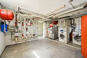 Exklusive Architektenvilla in Bestlage von Karlsruhe-Geigersberg – Die vollständige Adresse der Immobilie erhältst du vom Anbieter., 76227 Durlach, Karlsruhe – Vorschaubild 10