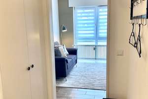 🏡 Ideal für Berufspendler: Sanierte & möblierte 1-Zimmer-Wohnung in der Leverkusener Innenstadt – Friedrich-Ebert-Straße 120, 51373 Wiesdorf, Leverkusen – Vorschaubild 14