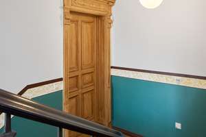 Helle 3-Zimmer Wohnung im 4. OG mit 2 Balkonen in Prenzlauer Berg – Stargarderstr. 21, 10437 Prenzlauer Berg, Berlin – Vorschaubild 12