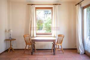 RESERVIERT Erhalten Sie den Charme ... oder bauen Sie neu in gefragter Wohnlage von Bergstedt – Die vollständige Adresse der Immobilie erhältst du vom Anbieter., 22395 Bergstedt, Hamburg – Vorschaubild 2
