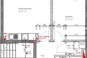 TOP-ERSTBEZUG (Baujahr 2025)  Zentraler KfW-Neubau mit Aufzug & eigenem E-Lade-TG-Stellplatz – Die vollständige Adresse der Immobilie erhältst du vom Anbieter., 22041 Wandsbek (Ortsteil), Hamburg – Vorschaubild 29