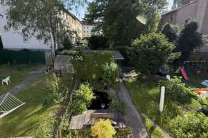 Ein Zuhause (freigestellt) für die ganze Familie - Frisch renoviertes Raumwunder mit Koiteich – Erich-Ollenhauer-Straße 166, 65199 Dotzheim, Wiesbaden – Vorschaubild 5