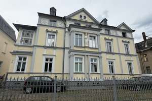 3-Raum Wohnung mit Balkon mit Stellplatz – 4600 Altenburg – Vorschaubild 22