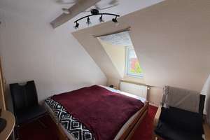 Einfamilienhaus mit Einliegerwohnung in ruhiger Zentrumslage -Wohnfl. ca. 160 m², Grundstück 513 m² – Die vollständige Adresse der Immobilie erhältst du vom Anbieter., 38678 Clausthal-Zellerfeld – Vorschaubild 25
