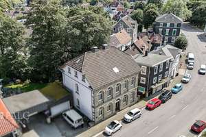Historisches Mehrfamilienhaus am Lenneper Altstadtkern – Die vollständige Adresse der Immobilie erhältst du vom Anbieter., 42897 Lennep Nord, Remscheid – Vorschaubild 4
