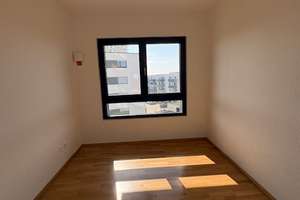 Hochwertig & hell – stilvolle 3-Zimmer-Wohnung mit Einbauküche und Balkon in Toplage – Thomas-Jefferson-Straße 38a, 68309 Käfertal, Mannheim – Vorschaubild 7