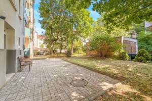 Stadtleben mit Rückzugsort: 3 Zimmer, Balkon, Parkett und begrünte Innenhöfe in Leipzig-Reudnitz – 4317 Reudnitz-Thonberg, Leipzig – Vorschaubild 12