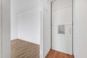 Attraktive 1-Zimmer-Wohnung mit großem Balkon und Top-Anbindung – Die vollständige Adresse der Immobilie erhältst du vom Anbieter., 81477 Solln, München – Vorschaubild 9
