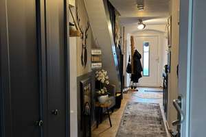 Modernisiertes 4-Zimmer-Einfamilienhaus mit EBK in Wiesent – Die vollständige Adresse der Immobilie erhältst du vom Anbieter., 93109 Wiesent – Vorschaubild 13