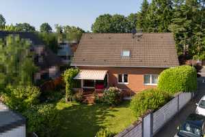 Einziehen & Wohlfühlen - Modernisiertes geräumiges Haus mit Garten & Garage – Dammelsfurther Weg 1, 51503 Rheinisch-Bergischer Kreis – Vorschaubild 11