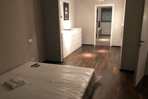 vollmöblierte Wohnung im Kranhaus *provisionsfrei* – Im Zollhafen 12, 50678 Altstadt/Süd, Köln – Vorschaubild 15