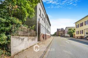 Wohn- & Geschäftshaus mit 4 Einheiten, Gaststätte & 9 Stellplätzen in Bogel – Rhein-Lahn-Kreis – Vorschaubild 4