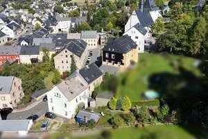 Einfamilienhaus? Mehrgenerationenhaus? Wohnen & Praxis in einem? Tolles Haus in Ehrenfriedersdorf! – Die vollständige Adresse der Immobilie erhältst du vom Anbieter., 9427 Ehrenfriedersdorf – Vorschaubild 5