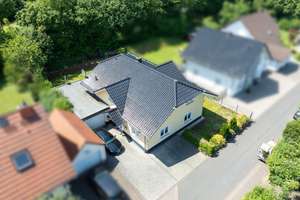 Modernes Einfamilienhaus mit großzügigem Wohnkonzept, Garten und E-Ladestation – Die vollständige Adresse der Immobilie erhältst du vom Anbieter., 56249 Herschbach – Vorschaubild 28