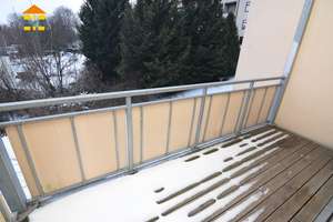 Ideal geschnittene 2-Raum-Wohnung mit Balkon in zentrumsnähe – Mosenstraße 5, 9130 Sonnenberg, Chemnitz – Vorschaubild 4