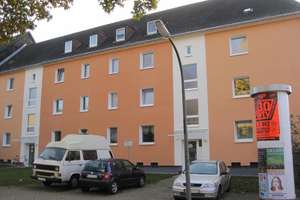 Nette Nachbarn gesucht: 3,5-Zimmer-Wohnung in Stadtlage – Metzer Str. 20, 44137 Westfalenhalle, Dortmund – Vorschaubild 3