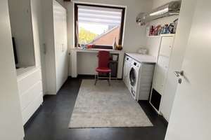 Schöner Wohnen am Binsenteich! 4 Zimmer ETW mit Balkon, Gartenanteil, Stellplatz u. Garage in Rumeln – Die vollständige Adresse der Immobilie erhältst du vom Anbieter., 47239 Rumeln-Kaldenhausen, Duisburg – Vorschaubild 14