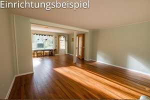 Modernisierungsbedürftiges Reihenmittelhaus in der Edelsteinsiedlung – Lübeck – Vorschaubild 8