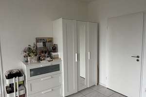 Nachmieter/in gesucht — Helle 1,5-Zimmer-Wohnung mit EBK & großem Balkon in ruhiger Lage – Niersteiner Weg 15, 40229 Eller, Düsseldorf – Vorschaubild 7