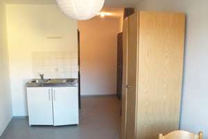 Citywohnen am Wöhrder See für Studenten, direkt vom Vermieter – Wöhrder Kreuzgasse 11 / Wollentorstr. 5, 90489 Wöhrd, Nürnberg – Vorschaubild 5