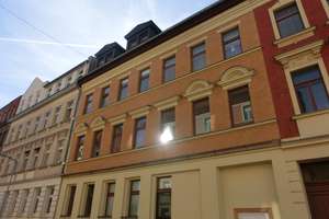 **Schickes 2 Zimmer-Apartment mit sonnigem Balkon** (WE 4) – Geraer Straße 19, 4177 Altlindenau, Leipzig – Vorschaubild 11