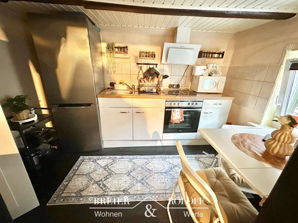 Immobilie in Bückeburg - Dreiparteienhaus in Innenstadtlage von Bückeburg - Bild 2