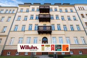 Zwei renditestarke MFHs - 20 WEs - Kernsanierung 2003 und 2012 - Balkone - Stellplätze
