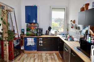 MFH mit großzügiger Eigentümerwohnung in zentraler Lage von Solingen-Ohligs – Die vollständige Adresse der Immobilie erhältst du vom Anbieter., 42697 Ohligs/Aufderhöhe/Merscheid, Solingen – Vorschaubild 24