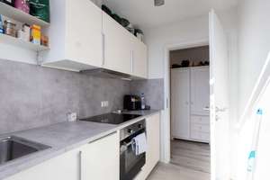 Moderne 2 Zimmer-Wohnung mit Küche und Stellplatz – Schwanenstraße 10, 74906 Bad Rappenau – Vorschaubild 12