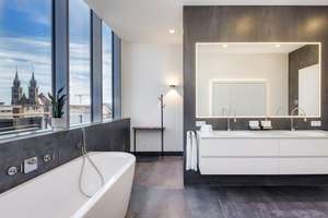 Luxus Penthouse über den Dächern von Nürnberg – Kornmarkt 8, 90402 Altstadt, St. Lorenz, Nürnberg – Vorschaubild 20