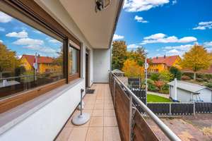 Sehr gepflegtes Reiheneckhaus, mit kleinem Garten u Stellplatz – Korber Strasse 27, 71334 Waiblingen – Vorschaubild 6