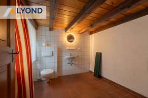 Reiheneckhaus mit großzügigem Wohnkomfort, Garten und Carport in gepflegtem Zustand! – Die vollständige Adresse der Immobilie erhältst du vom Anbieter., 33378 Rheda-Wiedenbrück – Vorschaubild 6