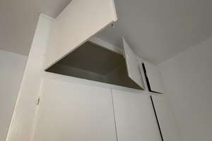 Helle 1-Zimmer-Wohnung mit Balkon im Martinsviertel – zentrale Lage – Die vollständige Adresse der Immobilie erhältst du vom Anbieter., 64289 Darmstadt-Nord, Darmstadt – Vorschaubild 19