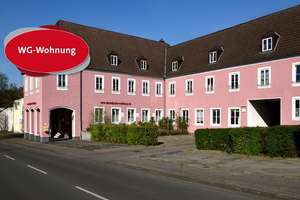 Zimmer 16,06 m² innerhalb einer großzügigen 6er-WG // 1.OG