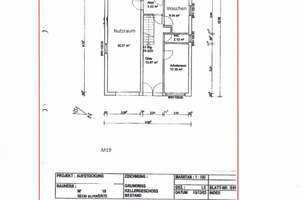Einfamilienwohnhaus in Schwerte Westhofen (energetisch saniert) – Die vollständige Adresse der Immobilie erhältst du vom Anbieter., 58239 Schwerte – Vorschaubild 16