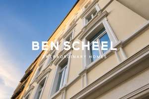 Traumhafte 4-Zimmer-Altbauwohnung mit Charme, Aufzug und Balkon auf der Lorettostraße – Die vollständige Adresse der Immobilie erhältst du vom Anbieter., 40219 Unterbilk, Düsseldorf – Vorschaubild 3