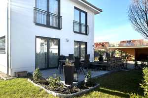 Neuwertiges Einfamilienhaus mit 5 Zimmern und 143qm Wfl. nahe Leipzig und Halle – Semoyer Weg 3, 6796 Anhalt-Bitterfeld (Kreis) – Vorschaubild 35