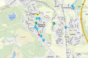 3-Zimmer Wohnung mit exklusiver Küche und Garten in Maxhütte-Haidhof – 93142 Maxhütte-Haidhof – Vorschaubild 20