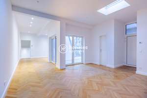 Über den Dächern Berlins – ein Zuhause der Extraklasse – Die vollständige Adresse der Immobilie erhältst du vom Anbieter., 10115 Mitte (Ortsteil), Berlin – Vorschaubild 1