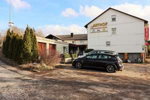 Top Lage, viel Fläche und enormes Potenzial - Pension, Gasthof, Tankstelle und 90 LKW Stellplätze! – Die vollständige Adresse der Immobilie erhältst du vom Anbieter., 91637 Wörnitz – Vorschaubild 26