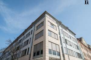 4,71 % Rendite / Modernes 1-Zimmer Apartment in Fürth – Die vollständige Adresse der Immobilie erhältst du vom Anbieter., 90762 Stadtpark, Stadtgrenze, Fürth – Vorschaubild 5