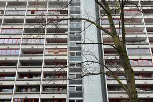 Neu sanierte möblierte 1-Zimmer-Wohnung mit Stellplatz in München Laim – Hauzenberger Straße 20, 80687 München – Vorschaubild 23