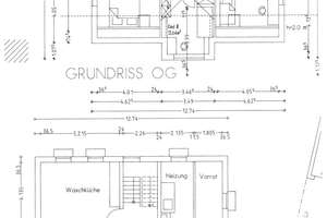 Vor den Toren Regensburgs: schickes Haus mit großen Garten in herrlich ruhiger Lage! – 93055 Burgweinting-Harting, Regensburg – Vorschaubild 29